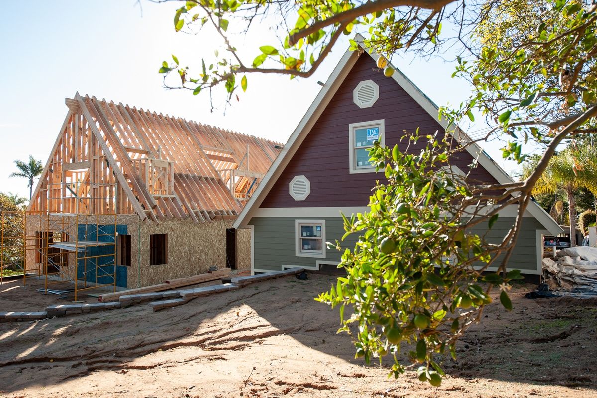 Us at Work — detail — Sonoma Residential Services